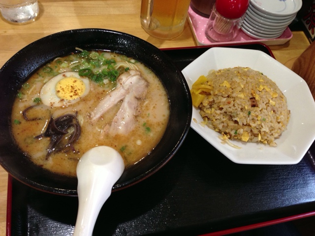 ムツゴロウ 広 ラーメン 食べログ