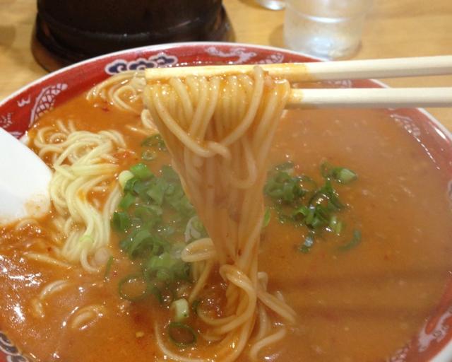 ムツゴロウ 広 ラーメン 食べログ