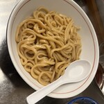 つけ麺 神儺祁 - 