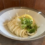 中村うどん - 