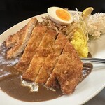 カレーは飲み物。 - 