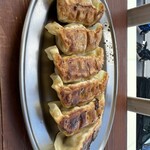 海とギョウザと沖縄そば カプリシャス食堂 - 