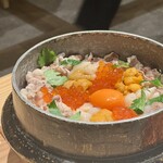 Yakiniku Miyukien - 