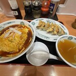 日高屋 - 料理写真:
