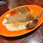 本格スペイン料理＆ステーキハウス　CASA DEL RIO - 