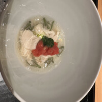 同心町 和食 瑞 - 