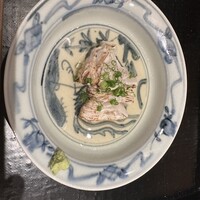 同心町 和食 瑞 - 