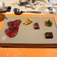 オーセンティック リビング ブッチャー エヌワイシー 福岡警固 - 