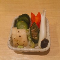 里葉亭 - 