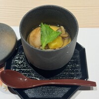 吉祥寺 鮨 天ぷら いわい - 