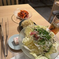 焼肉みゆき苑 - 