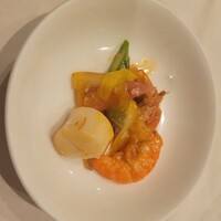 天厨菜館 銀座店 - 
