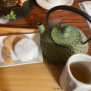 カフェ グリーン_1