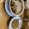 サバ6製麺所 靭公園前店