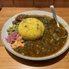 Dish curry&relish - 