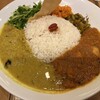 カンテグランデカレー サン広場店