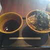 なぜ蕎麦にラー油を入れるのか。 西武新宿店