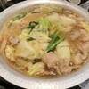 博多もつ鍋 馬肉 九州自慢 金沢駅前店