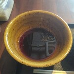 なぜ蕎麦にラー油を入れるのか。 - 