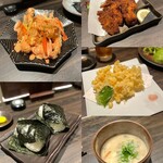 Kaisen Izakaya Genki - 