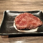 うしごろ 貫 五反田店 - 