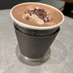 DEAN & DELUCA CAFE - 