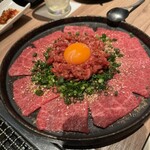 Joutou Yakiniku Hiraku - 