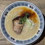 ラーメン・まぜそば SiO Style - 