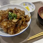 サンキューキッチン - 料理写真: