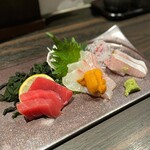 Kaisen Izakaya Genki - 