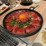 Joutou Yakiniku Hiraku - 