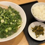 ラーメンまるイ - 