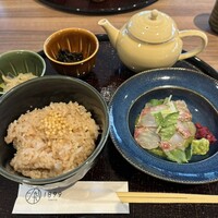 RESTAURANT 1899 OCHANOMIZU - 
