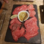 大井町銭場精肉店 - 