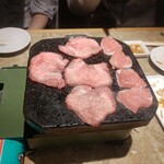 大井町銭場精肉店 - 