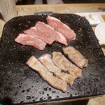 大井町銭場精肉店 - 
