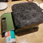 大井町銭場精肉店 - 