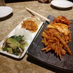 大井町銭場精肉店 - 