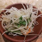 大井町銭場精肉店 - 