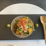 京の鴨料理 北斎 - 