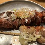 Yakitori Yoneda - 