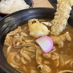 うどん市 - 