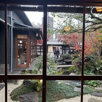 炭焼うな富士 白壁別邸 -  炭焼うな富士 白壁別邸 -
