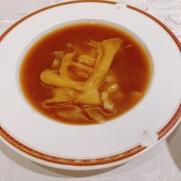 筑紫樓 銀座店 - 