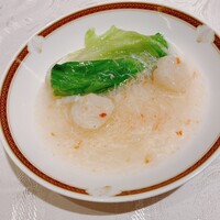 筑紫樓 銀座店 - 