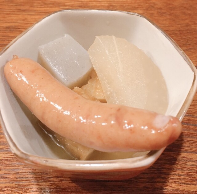 桃太郎 - 郡山（レストラン）の写真