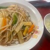 中華食堂一番館 西武新宿駅前店