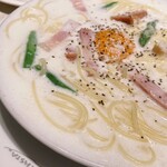 Ivo Ho-Muzu Pasuta Torattoria - 