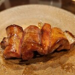 酒亭 田中 - レバー