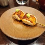 酒亭 田中 - 抱き身